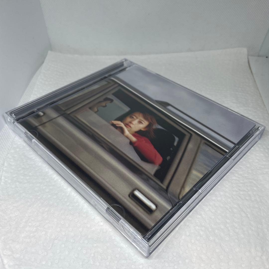 our hope　初回生産限定盤