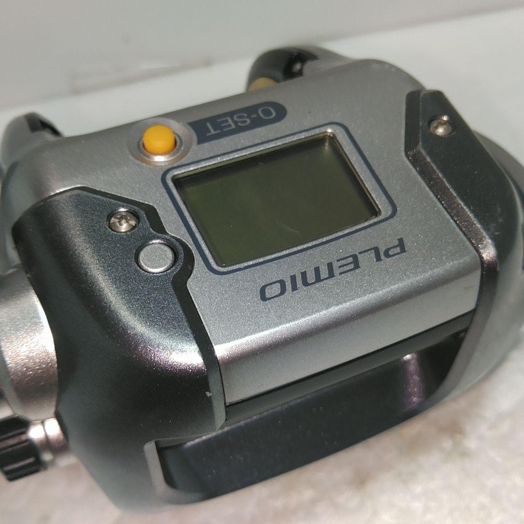 シマノ12プレミオ3000 オーバーホール　クラッチカム新品交換済み