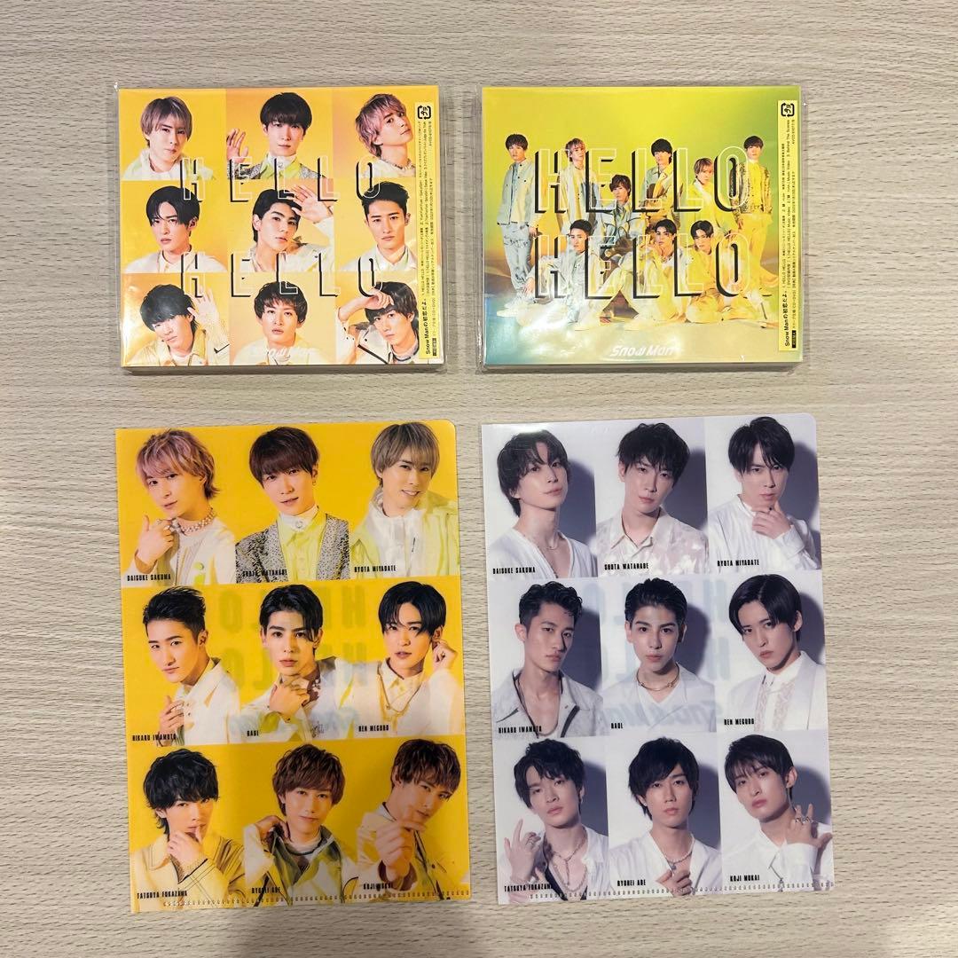 Man cd/dvd/アルバム　まとめ売り