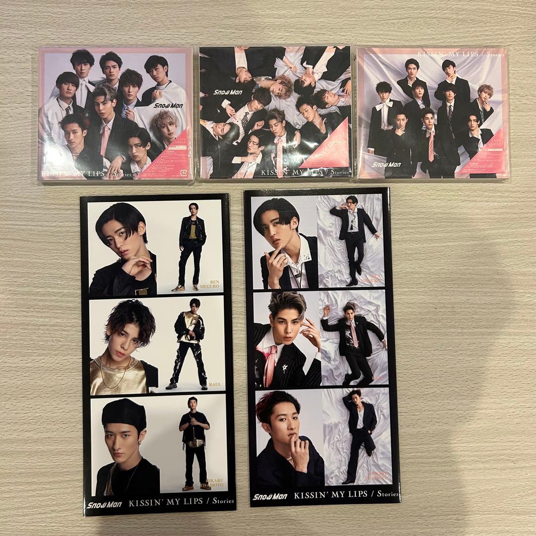 Man cd/dvd/アルバム　まとめ売り