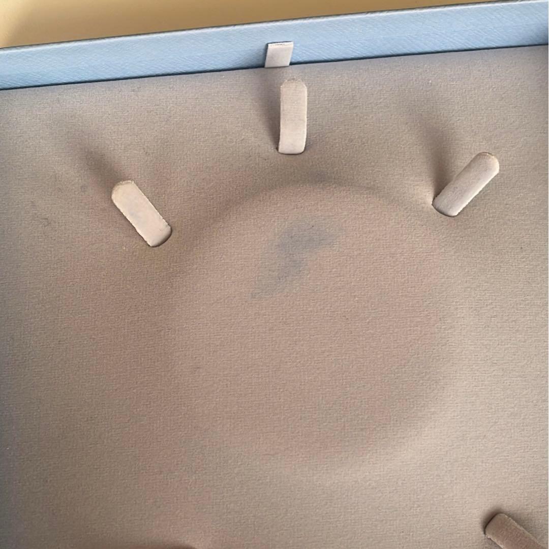 swarovski Una Angelic ネックレス　ラウンドカット ゴールド