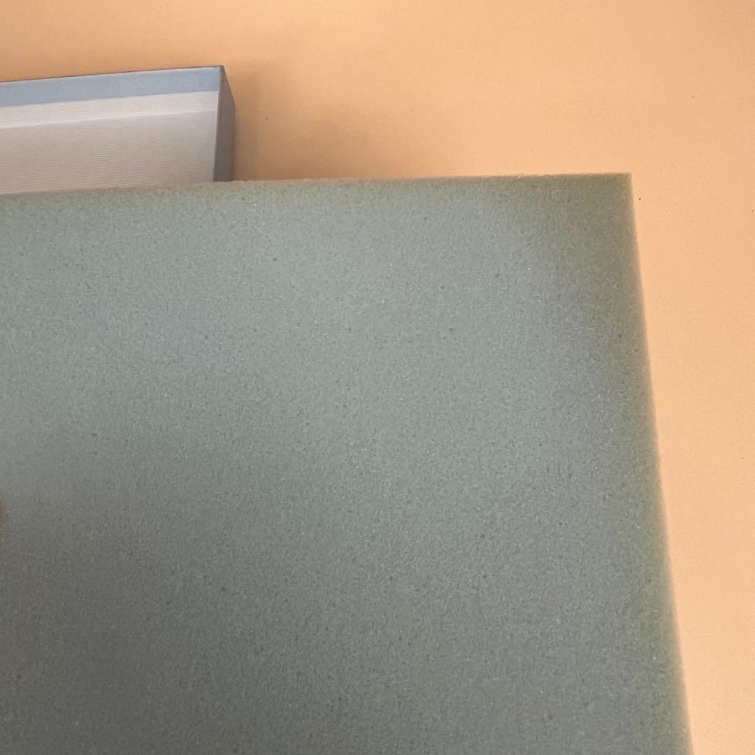 swarovski Una Angelic ネックレス　ラウンドカット ゴールド