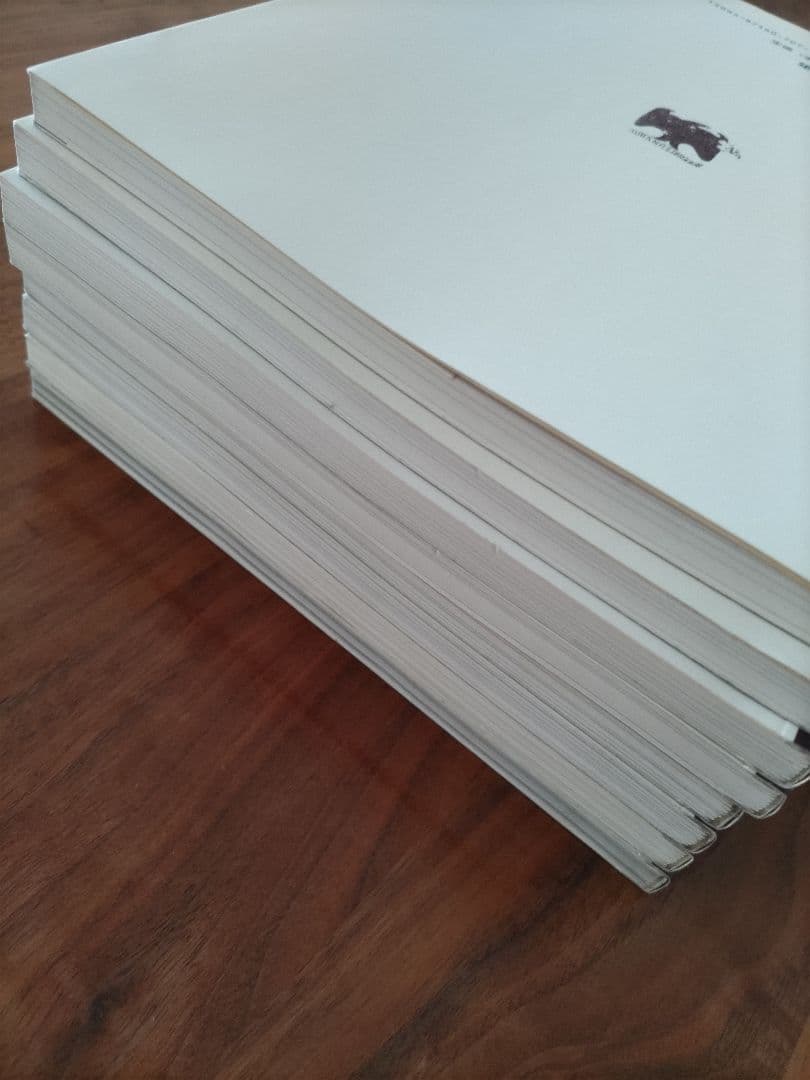 村野藤吾 の　デザイン・エッセンス　1〜8