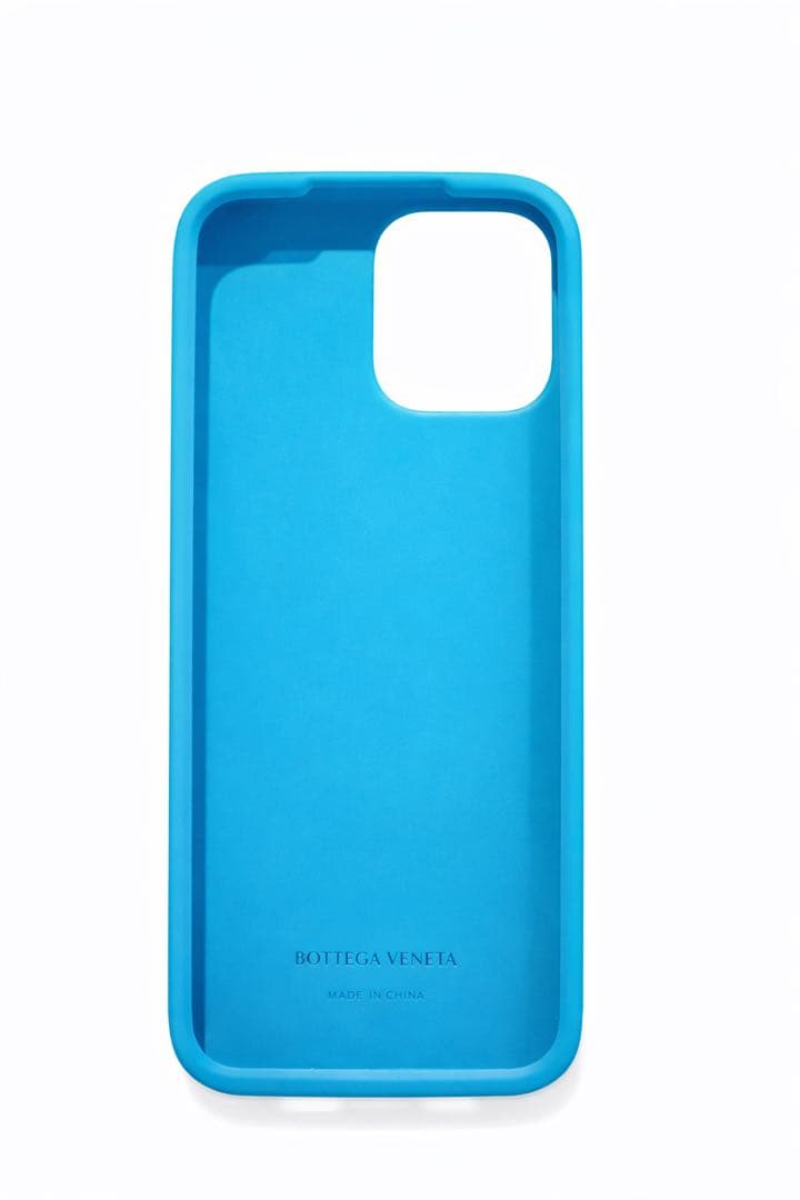 BOTTEGA VENETA iPhone 13promax ソフトケース