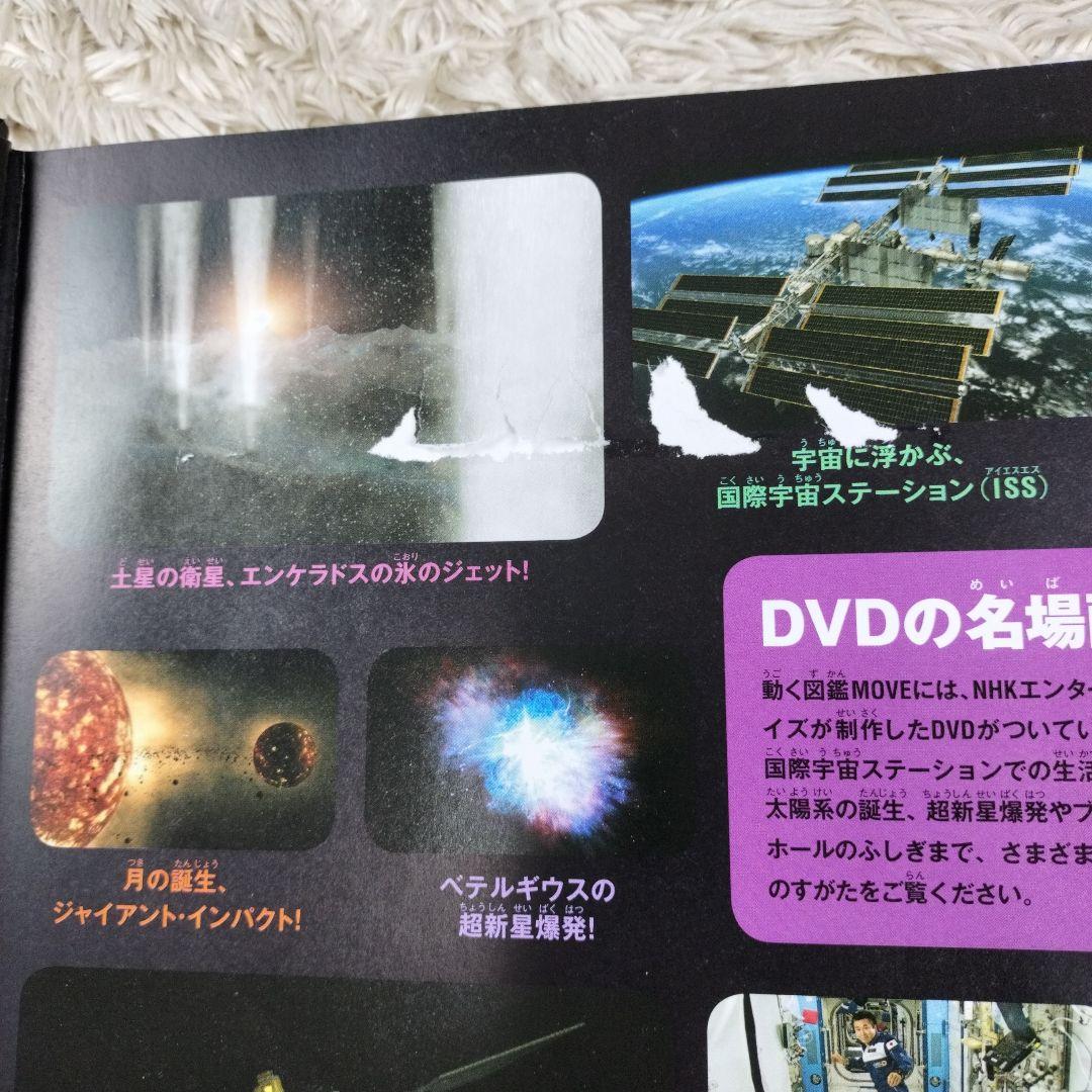 講談社の動く図鑑MOVE☆１１冊セット☆まとめ売り