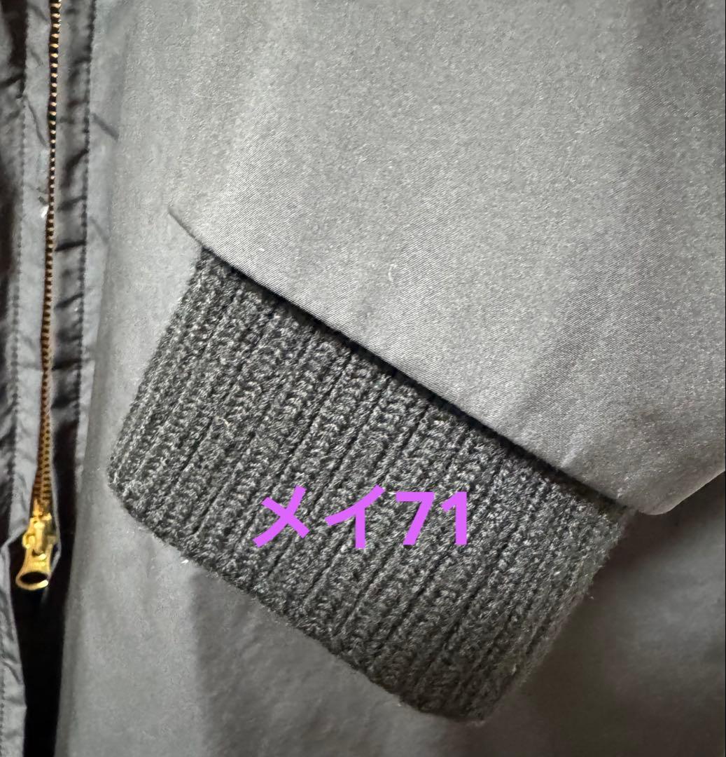 Curensology ＜&RC＞リモンタAラインコート　ドライクリーニング済