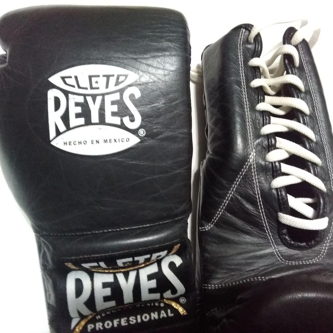reyes レイジェス　14oz ボクシンググローブ