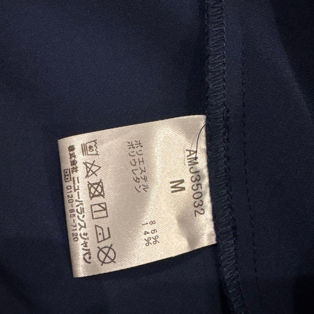 やまさん専用　ブラック/ネイビー M セットアップ