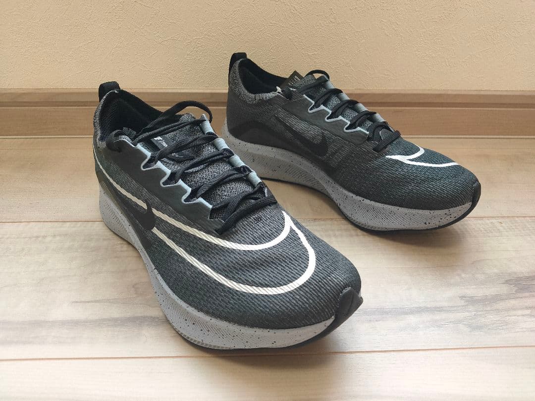 26cm 新品 NIKE ZOOM FLY 4 ナイキ ズームフライ