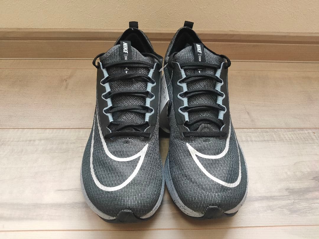 26cm 新品 NIKE ZOOM FLY 4 ナイキ ズームフライ