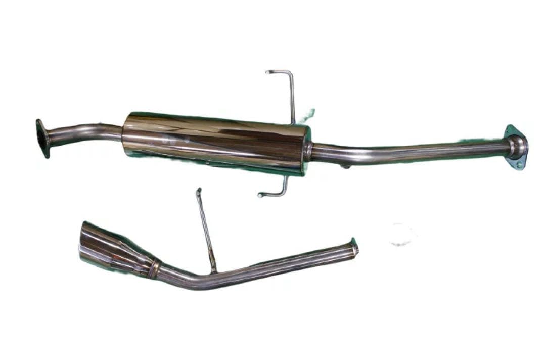 ハイゼット トラック マフラー S200P S210P O2センサー対応