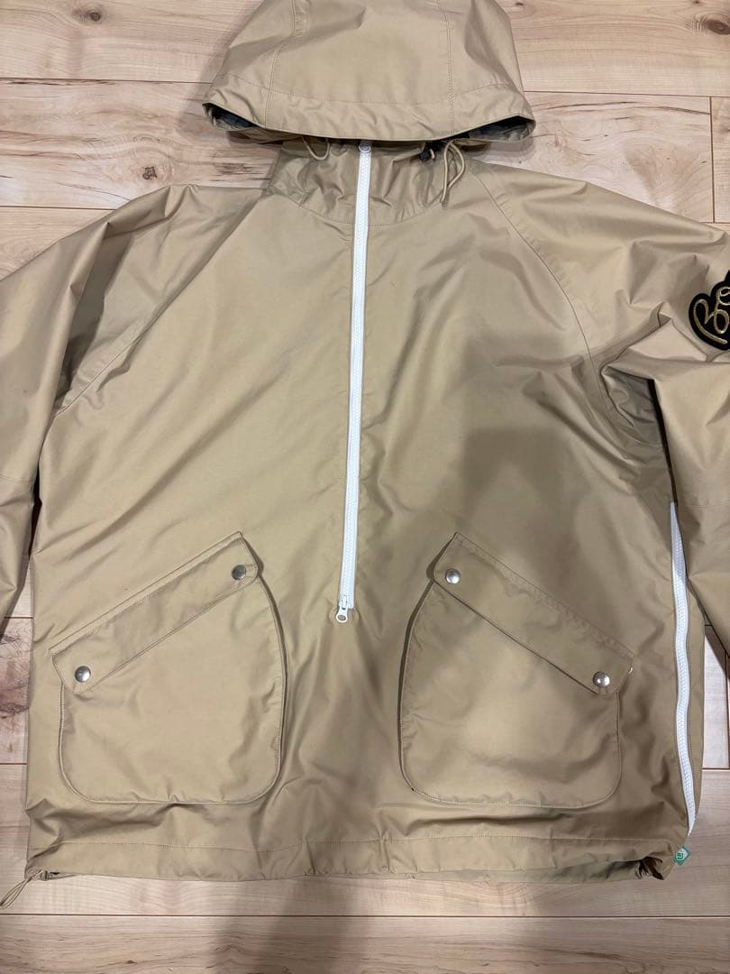 BOGEN スキーウェア　ジャケット　希少Lサイズ