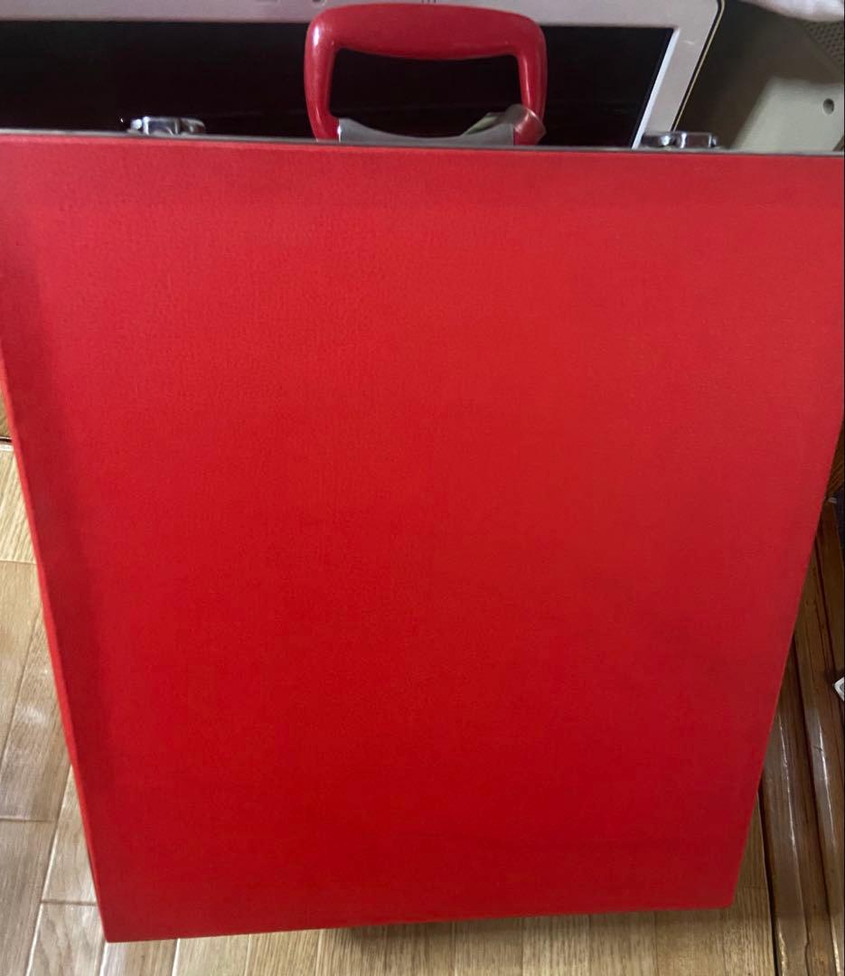 七五三　帯、小物　はこせこセット　箱付き