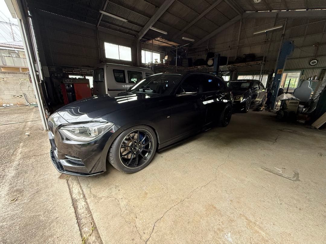 アドバンPCD120 8j+50 9j+50 18インチ