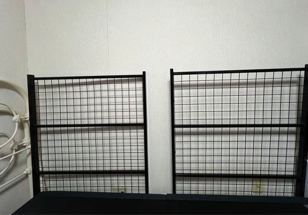 【入手困難品】Laura Ashley サマセットセミダブルベッドフレーム