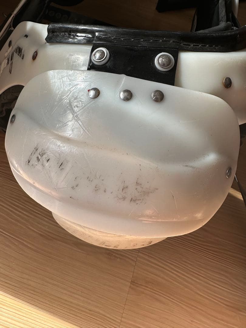 ダグラスDOUGLASショルダーパッド　CP Mr.D-Z Lsize