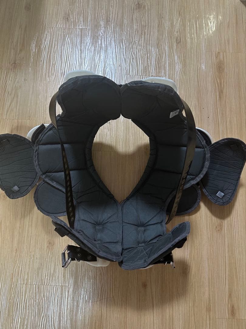 ダグラスDOUGLASショルダーパッド　CP Mr.D-Z Lsize