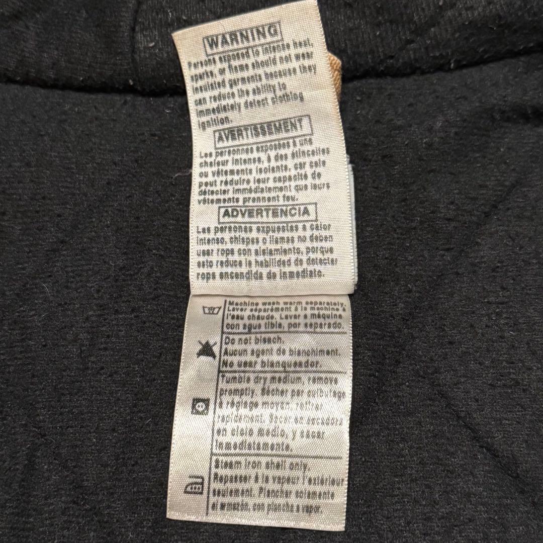 Lサイズ カーハート アクティブジャケット ベージュ