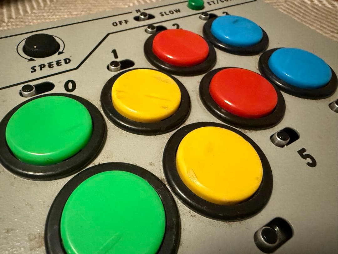 シグマ電子 SUPER PRO STICK Σ8000TB ケーブル付き