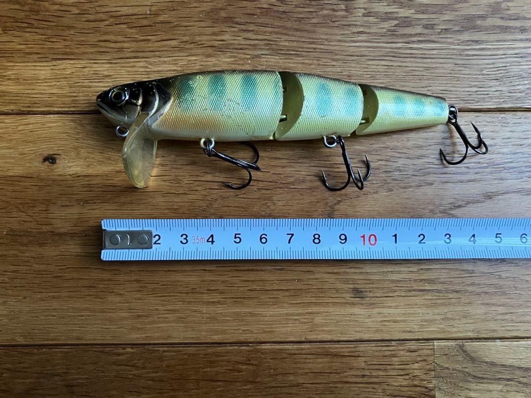 ジャッカル　マイキー　セット