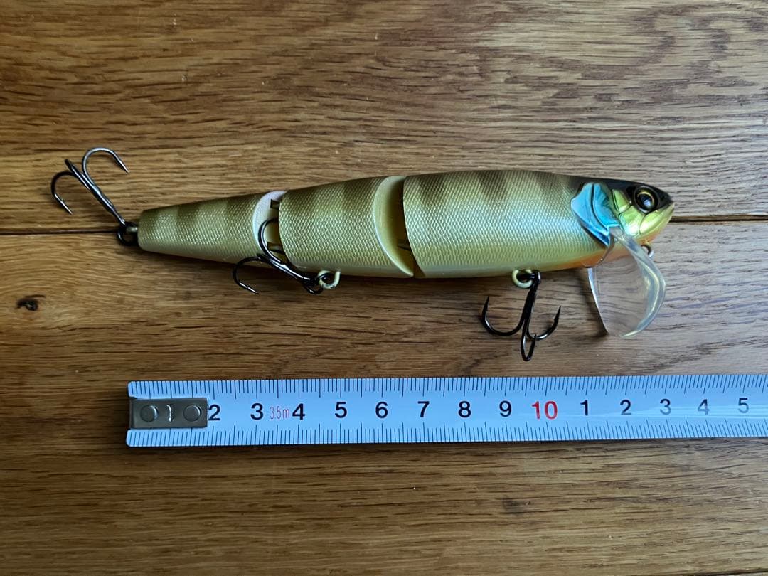 ジャッカル　マイキー　セット