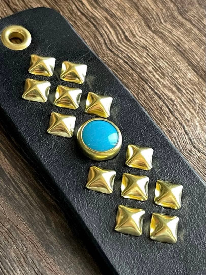 オーダー品　2点まとめ　ウォレットチェーン3型　キーケース