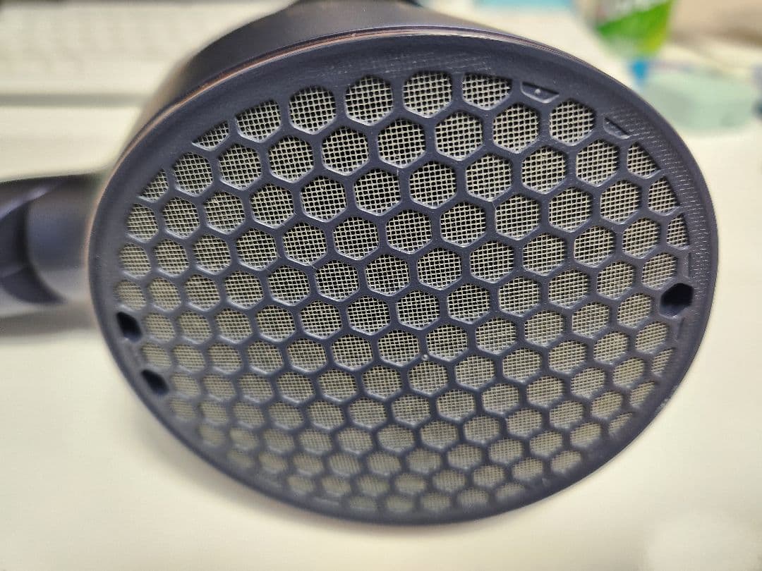 Panasonic EH-NA0E-A ヘアドライヤー ナノケア