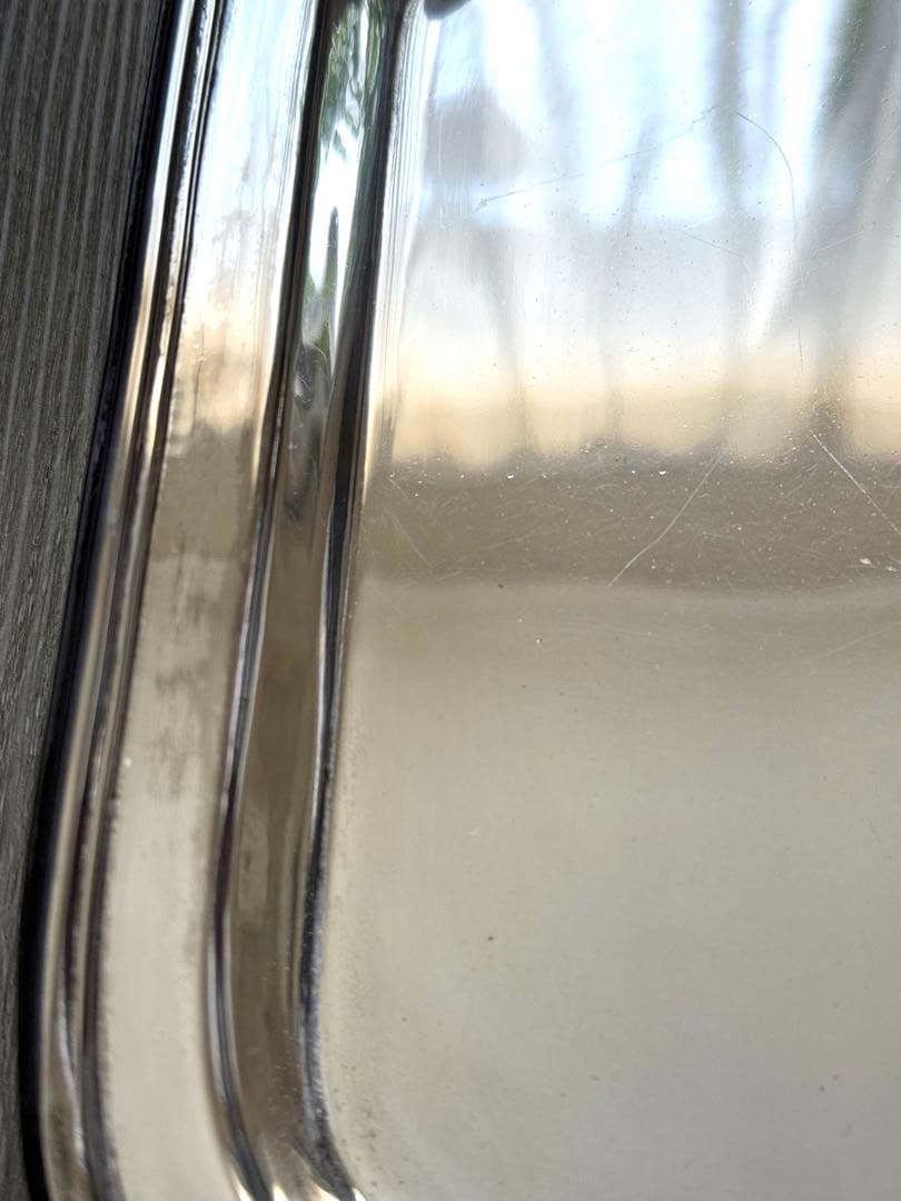 ラルフローレン　シルバートレー　長方形トレー 約54cm✖️23cm