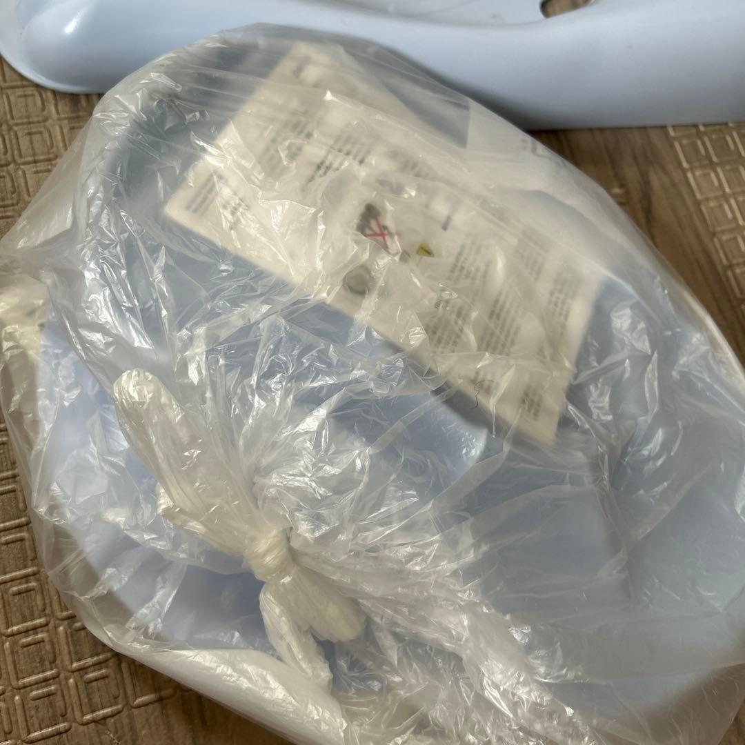 Poled ハグベア　ハグベアー　ブルー