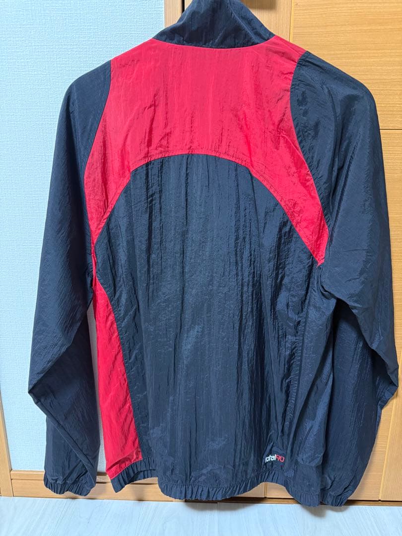 S*e様 浦和レッズ ナイキ トータル90 ジャケット