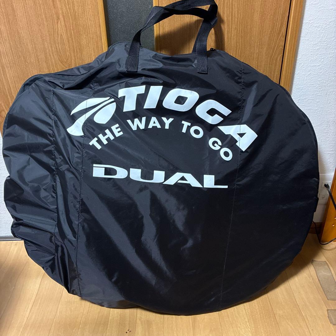 【付属品多数】ZIPP 303 firecrest DISC