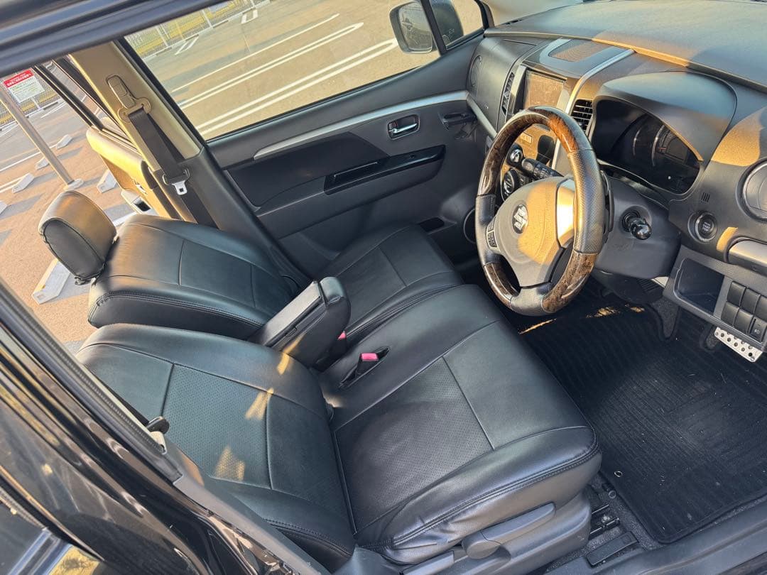 22年式mh23s スティングレー