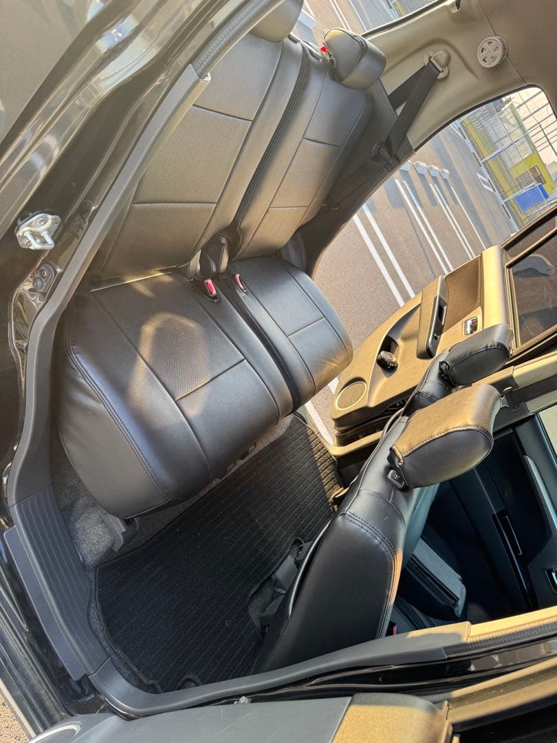 22年式mh23s スティングレー