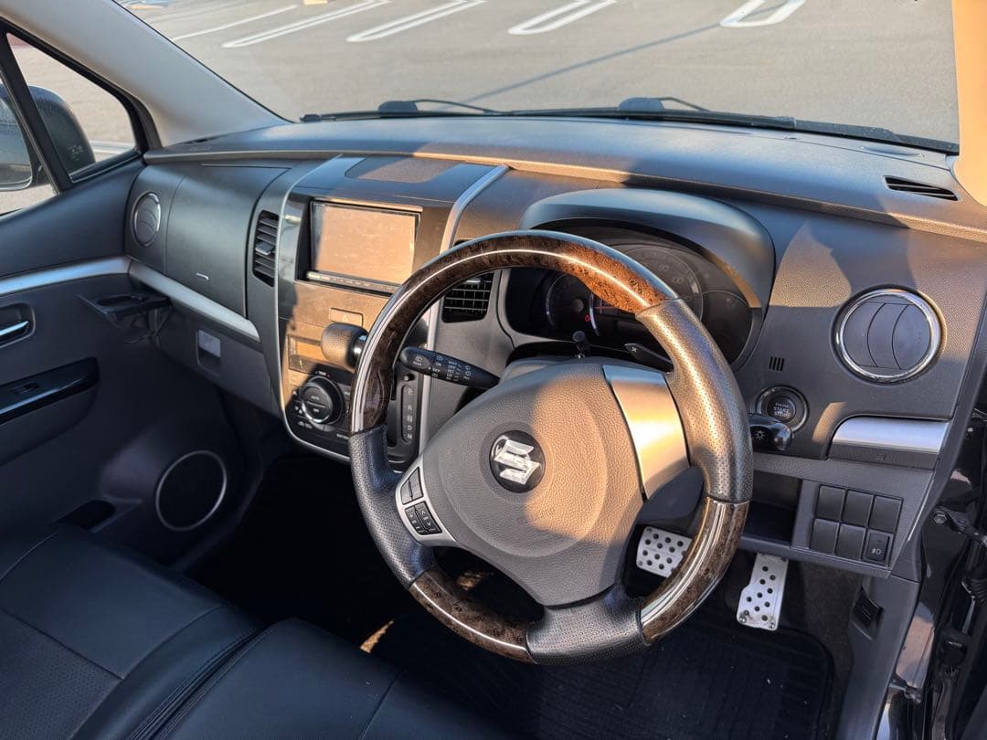 22年式mh23s スティングレー