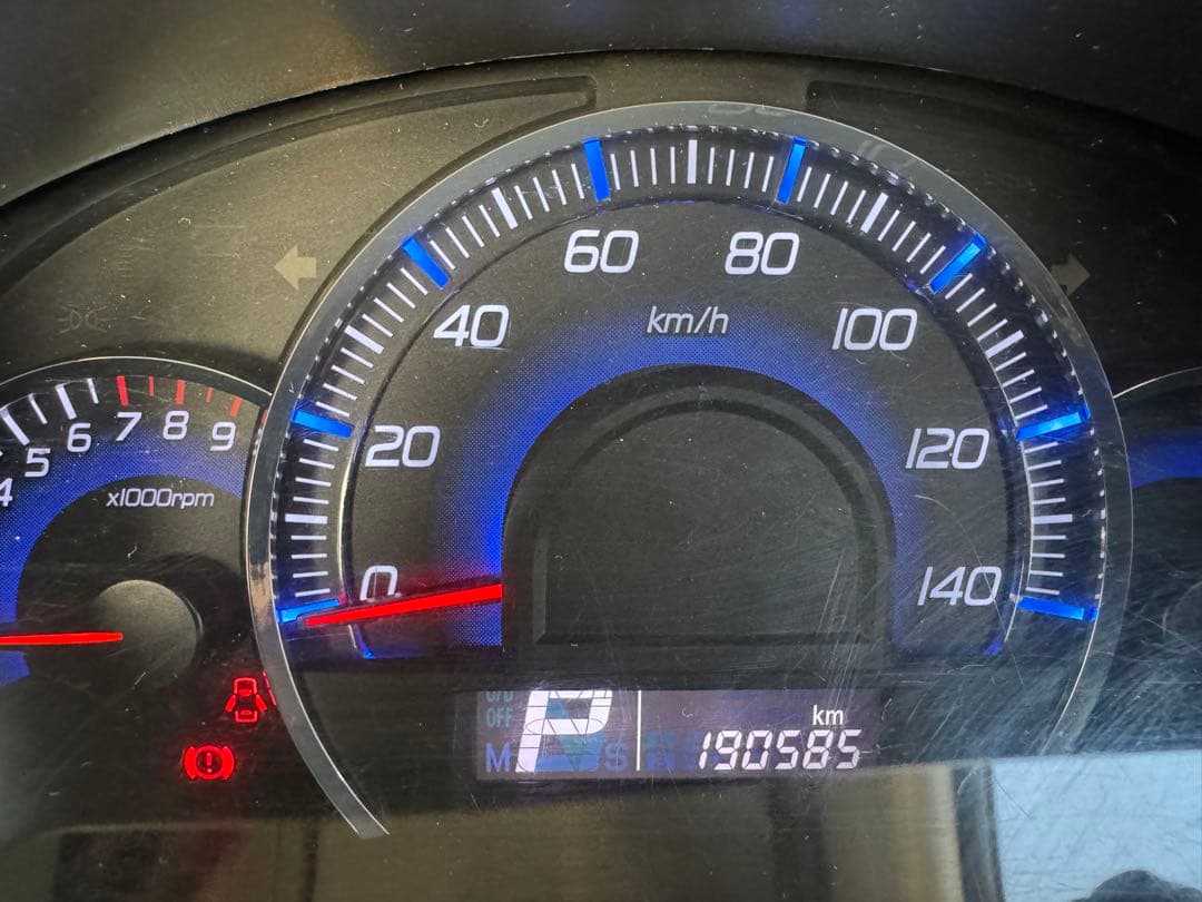 22年式mh23s スティングレー