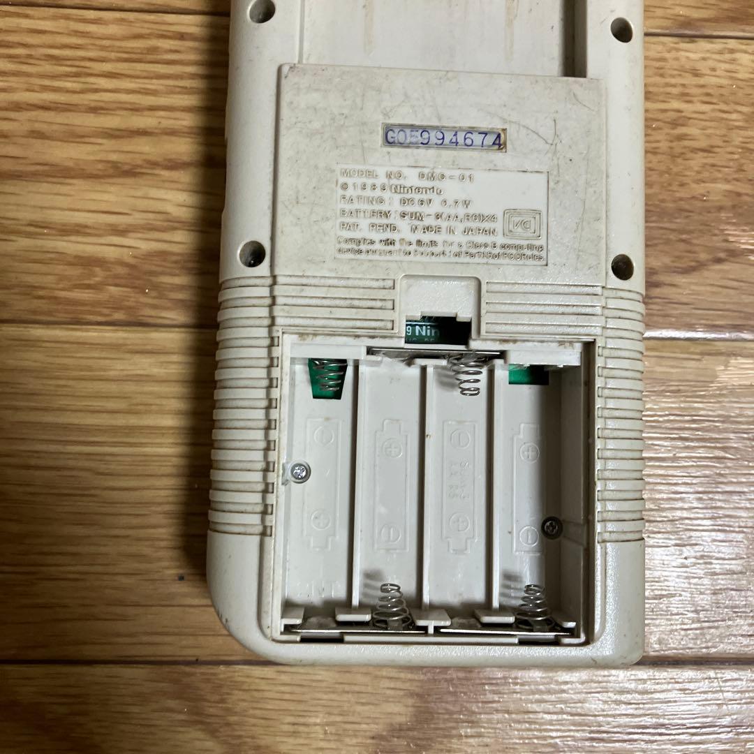 初代GB本体　GBkポケモン金　ポケモンカードGBセット