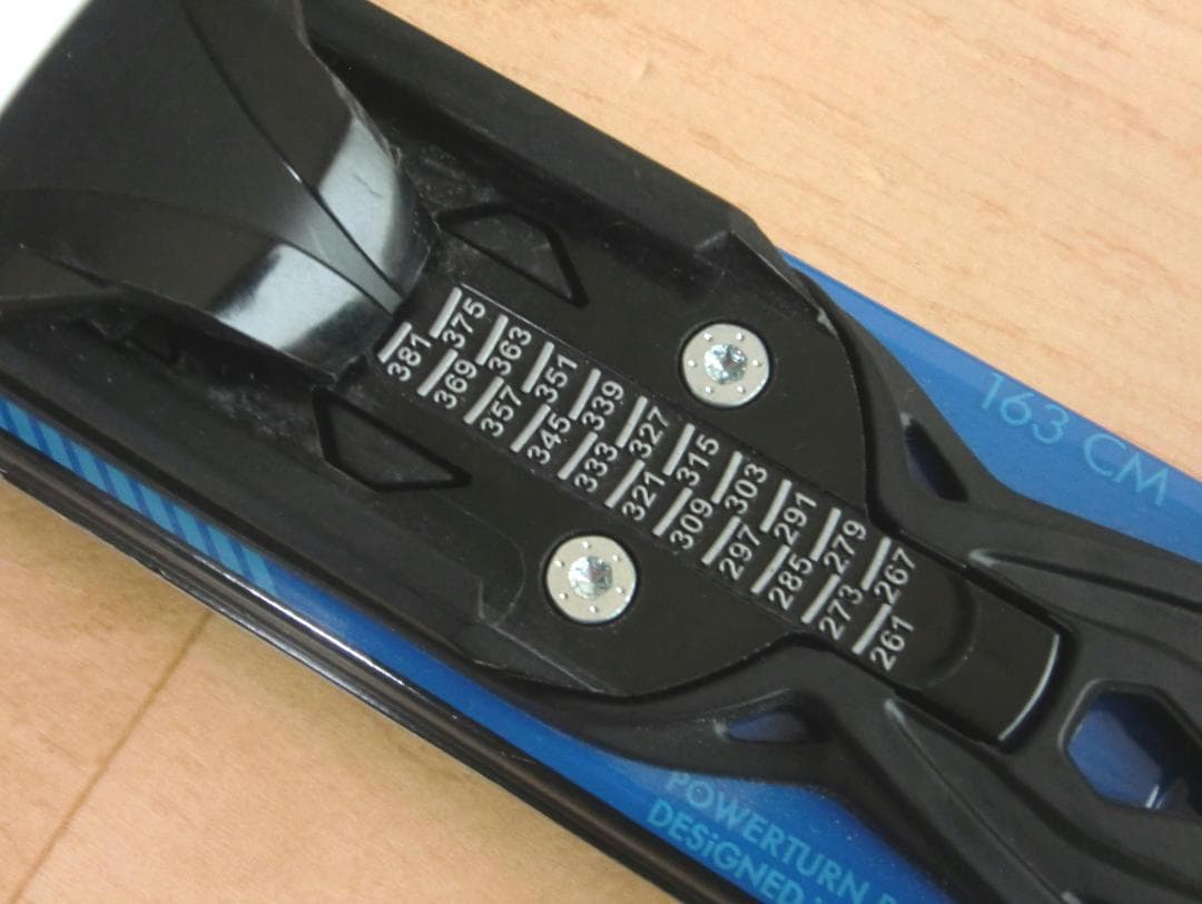 ■1月限定■送料無料■ロシニョール■メンズスキーセット■163/27■メンテ付■