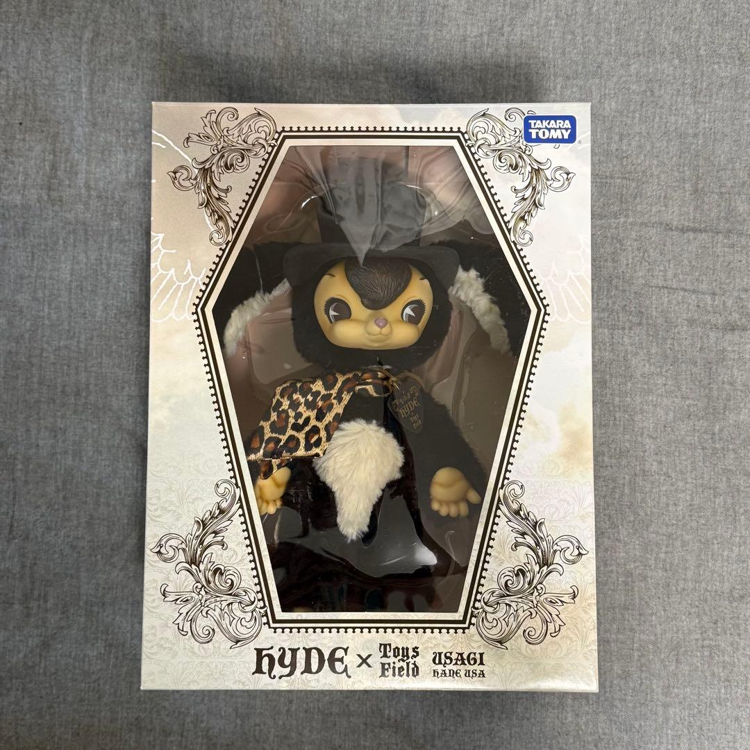 め*ゃ様 【送料込】HYDE HANE USA