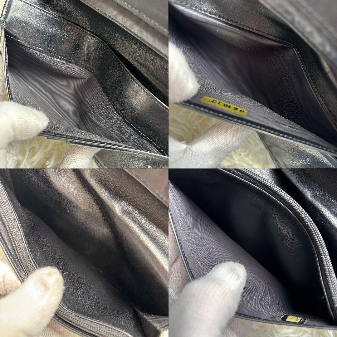 ※ｊｕｒｉｒｉｒｉｒｉ※　　　　　　　　　　　　【激レア 美品】シャネル