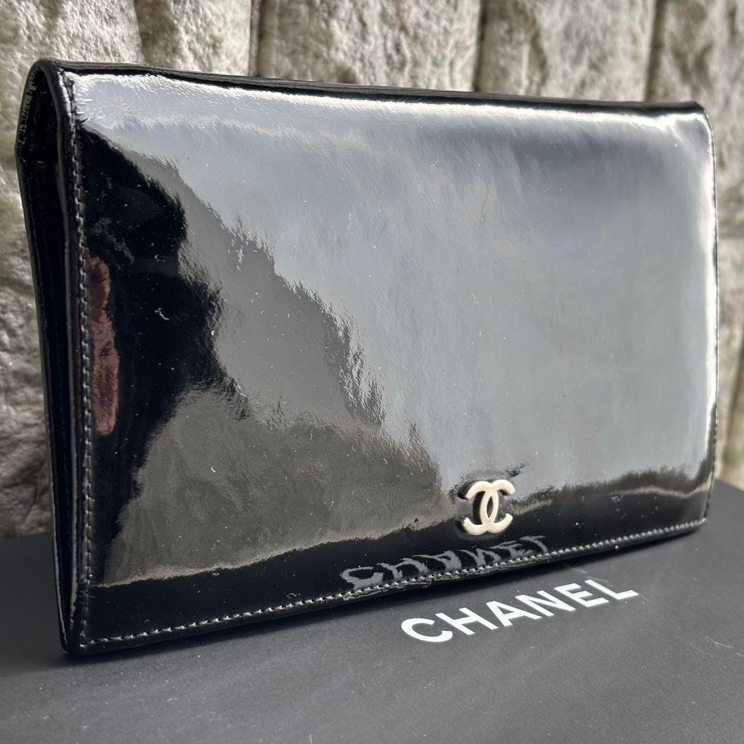 ※ｊｕｒｉｒｉｒｉｒｉ※　　　　　　　　　　　　【激レア 美品】シャネル