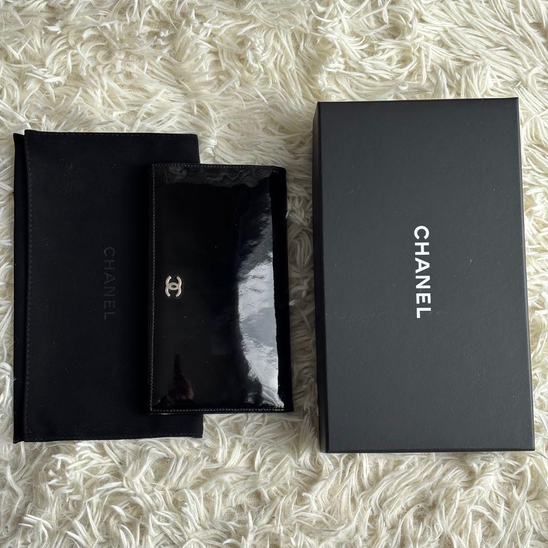 ※ｊｕｒｉｒｉｒｉｒｉ※　　　　　　　　　　　　【激レア 美品】シャネル