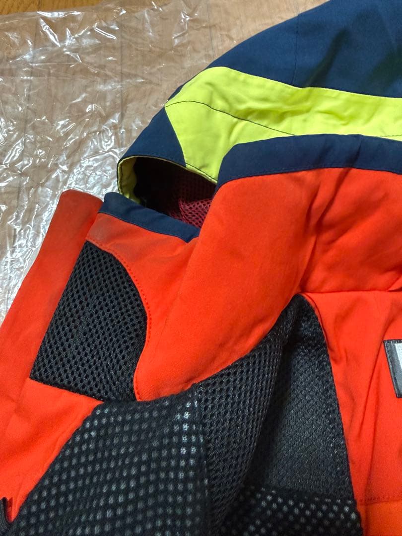 フェニックス スキーウェア 上下セット