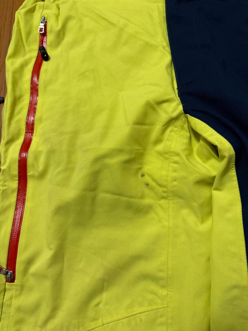 フェニックス スキーウェア 上下セット