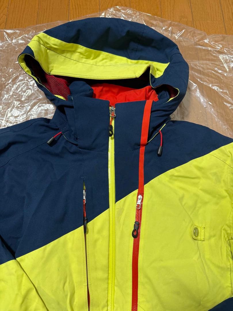 フェニックス スキーウェア 上下セット