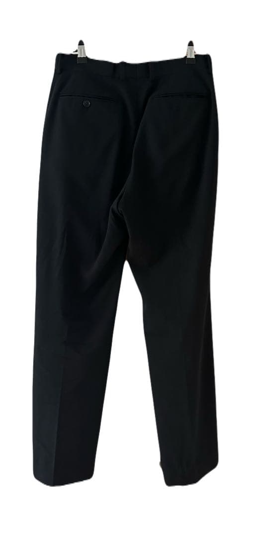 パンツ AURALEELIGHT WOOL MAX GABARDINE SLACKS