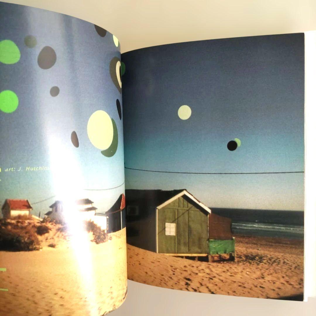 【希少】TANK MAGAZINE #4/写真・アート・ファション・イラスト