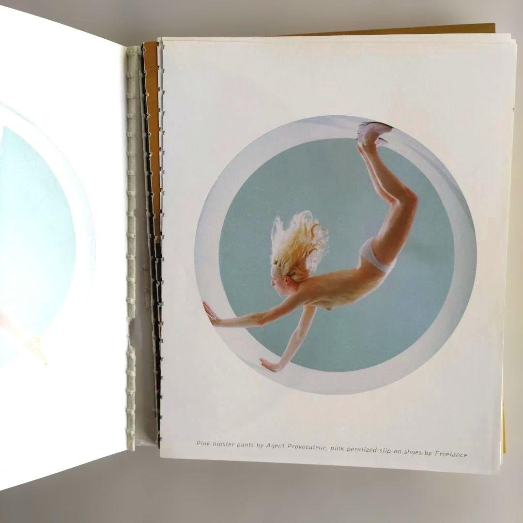 【希少】TANK MAGAZINE #4/写真・アート・ファション・イラスト