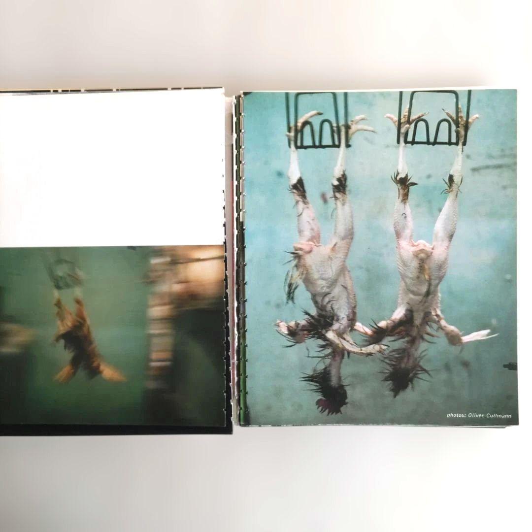 【希少】TANK MAGAZINE #4/写真・アート・ファション・イラスト