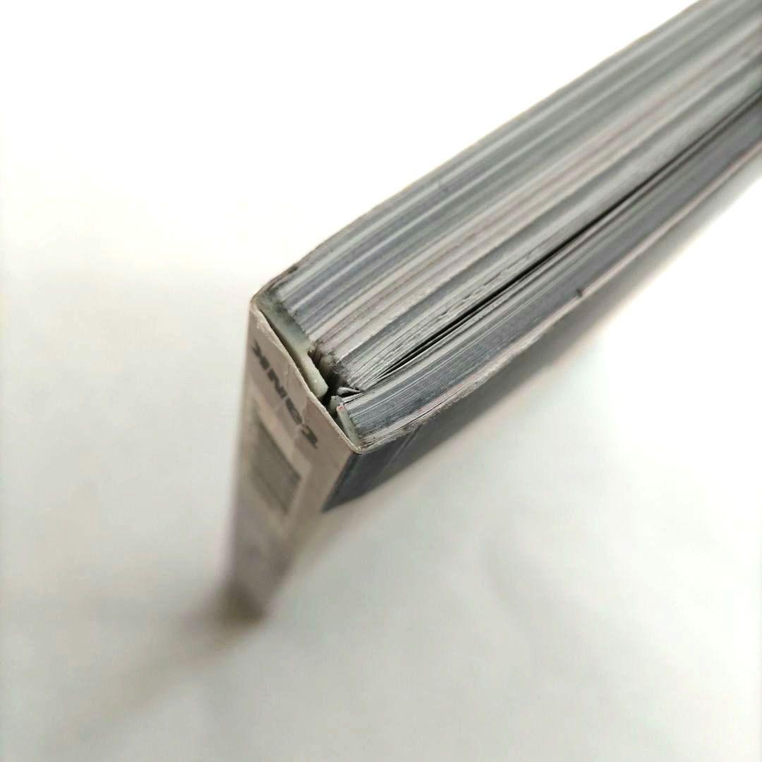 【希少】TANK MAGAZINE #4/写真・アート・ファション・イラスト