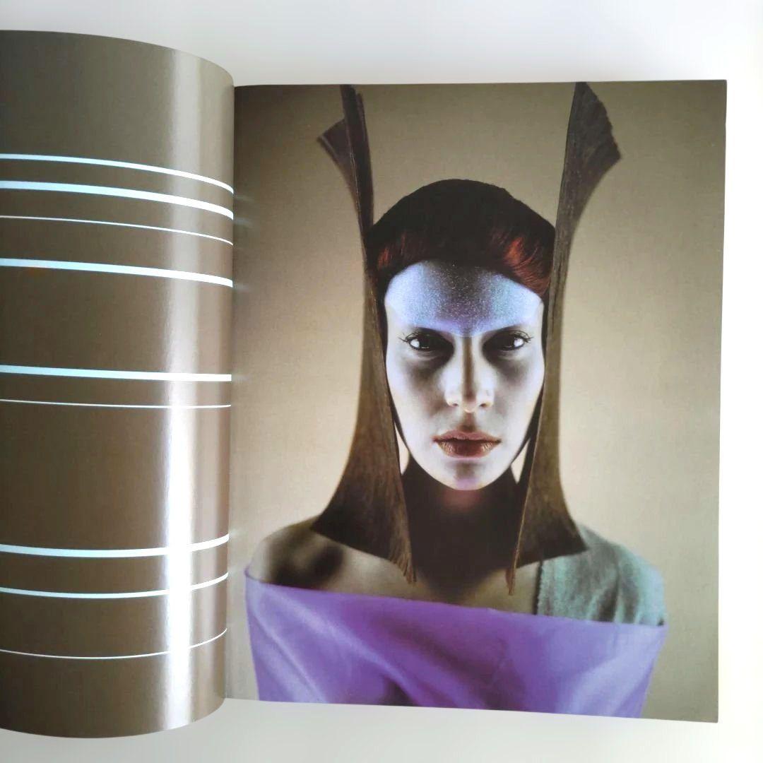 【希少】TANK MAGAZINE #4/写真・アート・ファション・イラスト